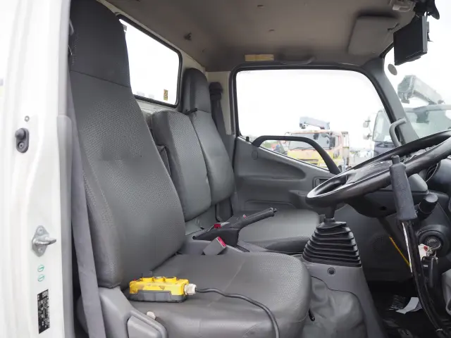 トヨタ トヨエース SKG-XZU600A(2WD)の写真45