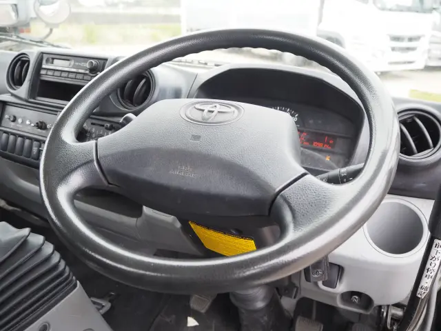 トヨタ トヨエース SKG-XZU600A(2WD)の写真47
