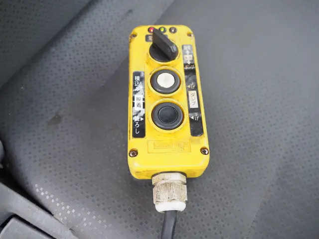 トヨタ トヨエース SKG-XZU600A(2WD)の写真48