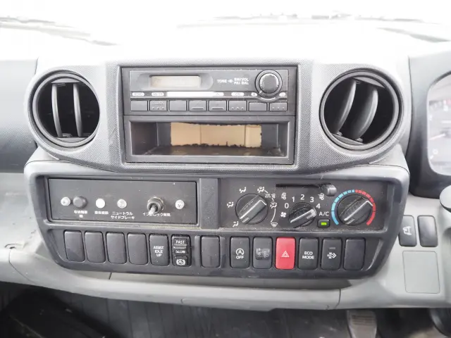 トヨタ トヨエース SKG-XZU600A(2WD)の写真49