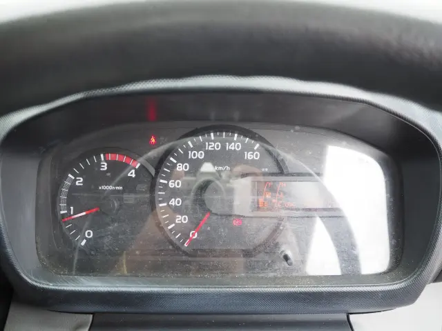 トヨタ トヨエース SKG-XZU600A(2WD)の写真50