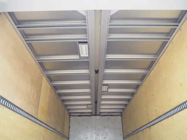 三菱 ファイター TKG-FK61F(2WD)の写真18