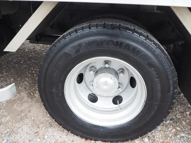 三菱 ファイター TKG-FK61F(2WD)の写真34