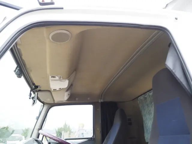 三菱 ファイター TKG-FK61F(2WD)の写真42