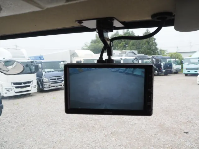 三菱 ファイター TKG-FK61F(2WD)の写真46