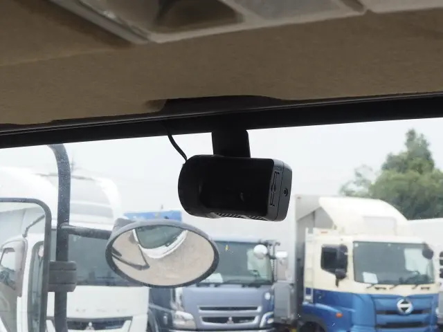 三菱 ファイター TKG-FK61F(2WD)の写真47
