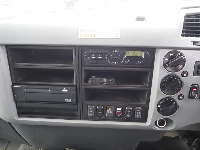 三菱 ファイター TKG-FK61F(2WD)の写真48