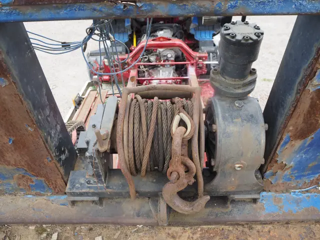 日野 レンジャー KC-FE1JLCA(2WD)の写真29