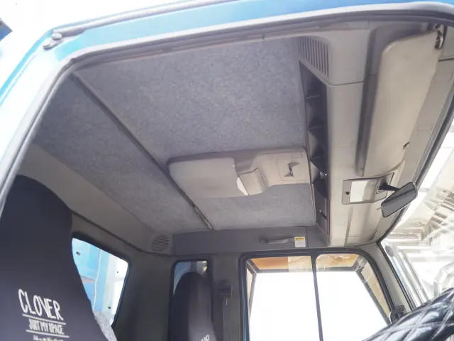 日野 レンジャー KC-FE1JLCA(2WD)の写真43