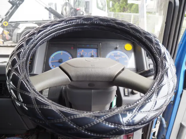 日野 レンジャー KC-FE1JLCA(2WD)の写真50