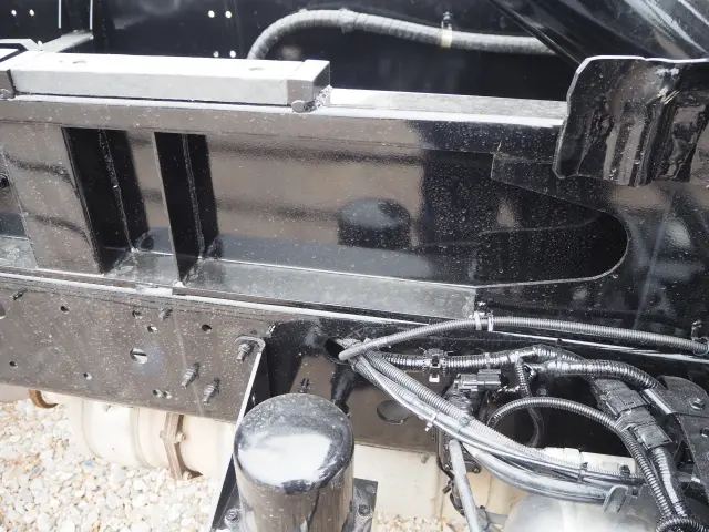 日野 レンジャー LKG-FJ7JGAA(2WD)の写真21