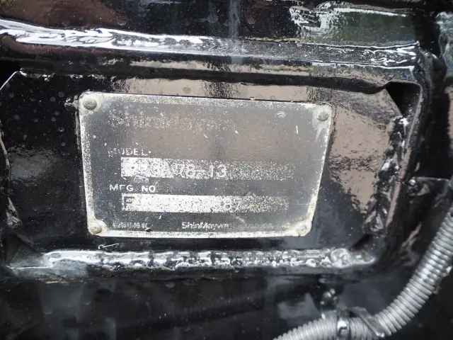 日野 レンジャー LKG-FJ7JGAA(2WD)の写真23