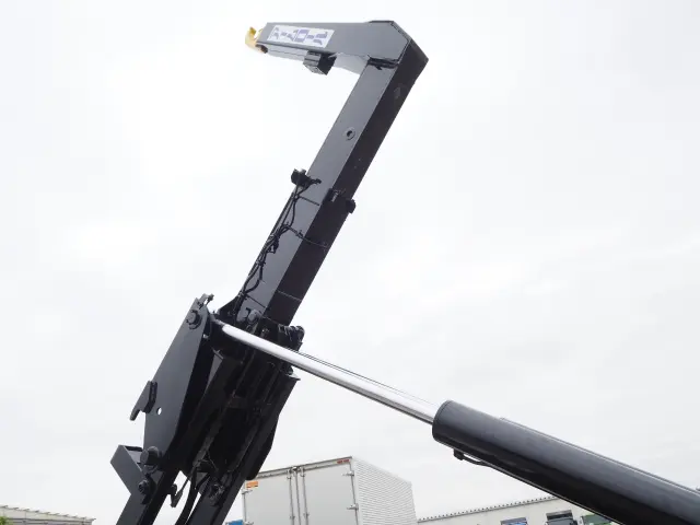 日野 レンジャー LKG-FJ7JGAA(2WD)の写真24