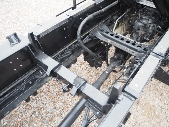 日野 レンジャー LKG-FJ7JGAA(2WD)の写真26