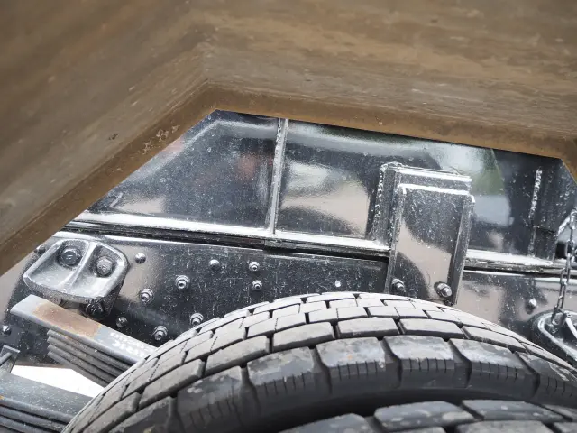 日野 レンジャー LKG-FJ7JGAA(2WD)の写真29