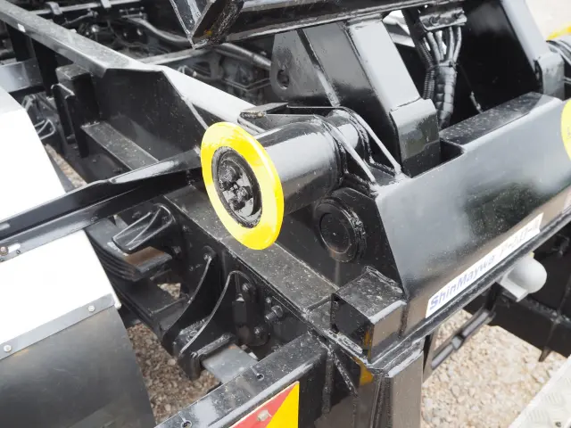 日野 レンジャー LKG-FJ7JGAA(2WD)の写真34