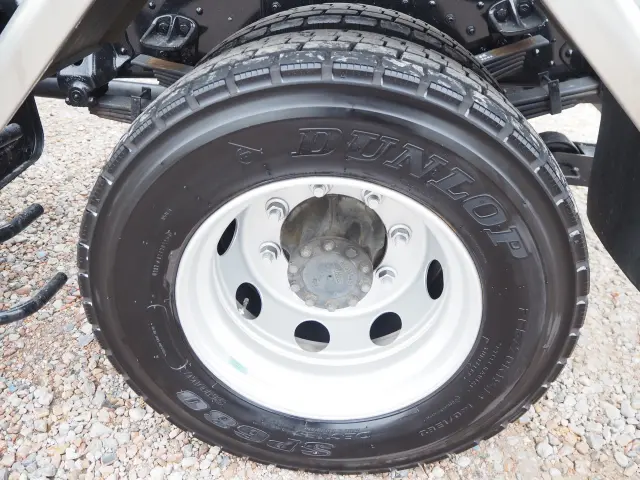 日野 レンジャー LKG-FJ7JGAA(2WD)の写真35