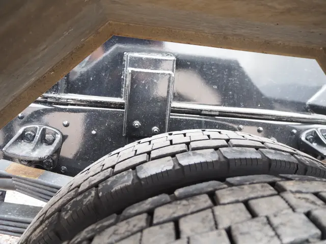 日野 レンジャー LKG-FJ7JGAA(2WD)の写真36