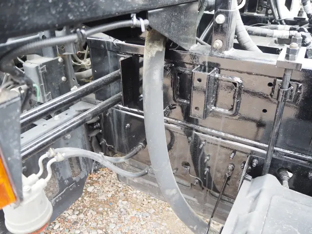 日野 レンジャー LKG-FJ7JGAA(2WD)の写真39
