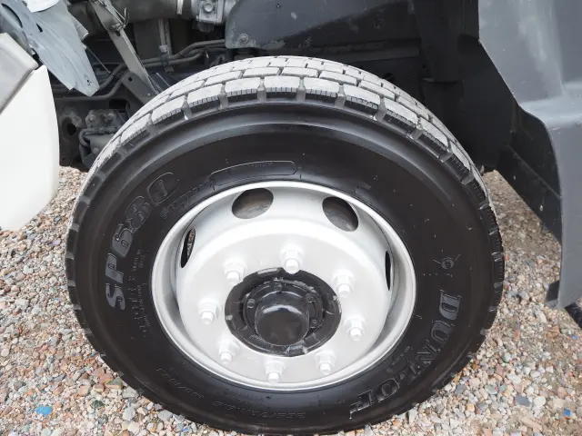 日野 レンジャー LKG-FJ7JGAA(2WD)の写真40