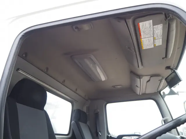 日野 レンジャー LKG-FJ7JGAA(2WD)の写真45
