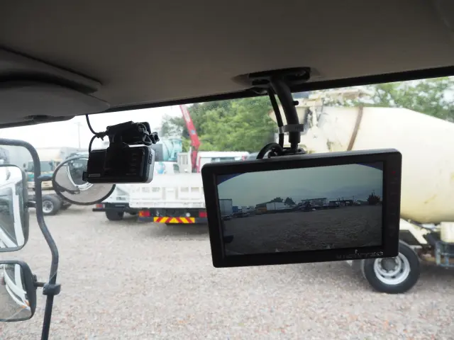 日野 レンジャー LKG-FJ7JGAA(2WD)の写真47