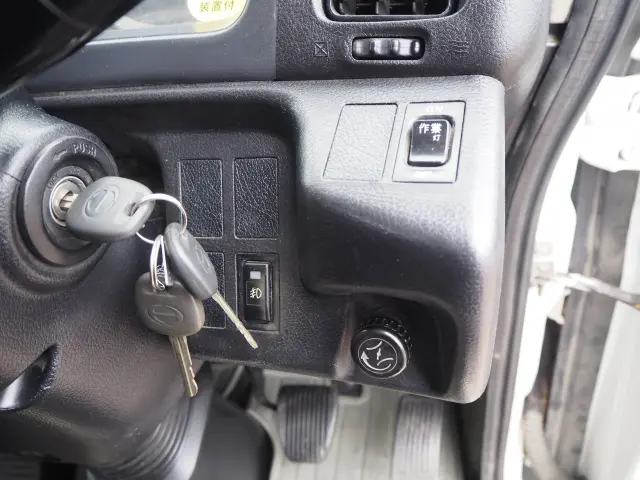 日野 レンジャー LKG-FJ7JGAA(2WD)の写真49