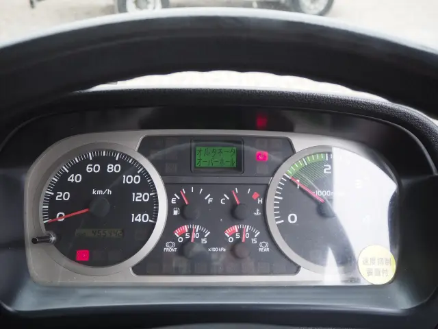 日野 レンジャー LKG-FJ7JGAA(2WD)の写真50