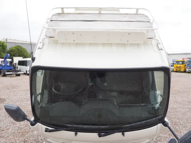 トヨタ ダイナ TKG-XZU675D(4WD)の写真14