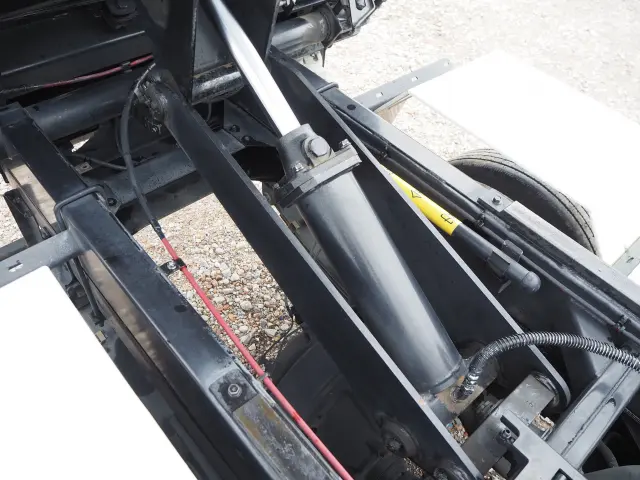 トヨタ ダイナ TKG-XZU675D(4WD)の写真23