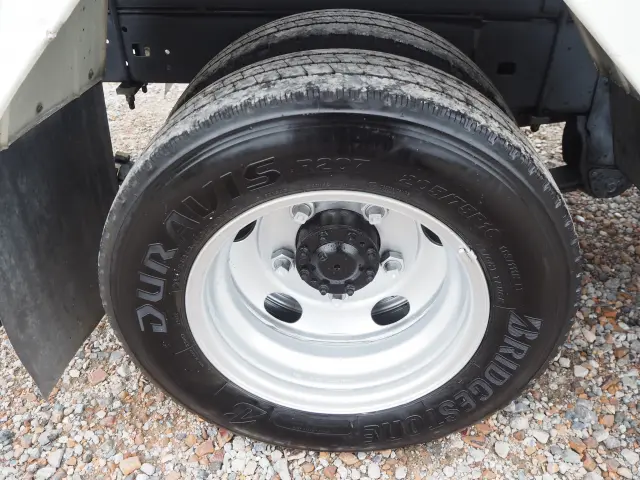 トヨタ ダイナ TKG-XZU675D(4WD)の写真26