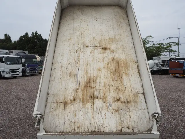 トヨタ ダイナ TKG-XZU675D(4WD)の写真29