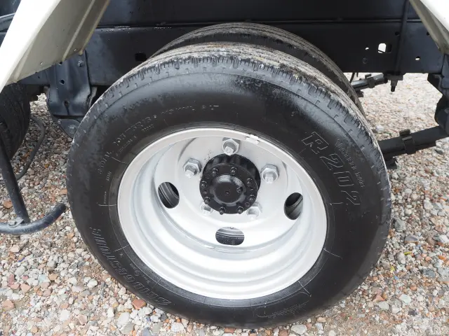 トヨタ ダイナ TKG-XZU675D(4WD)の写真30