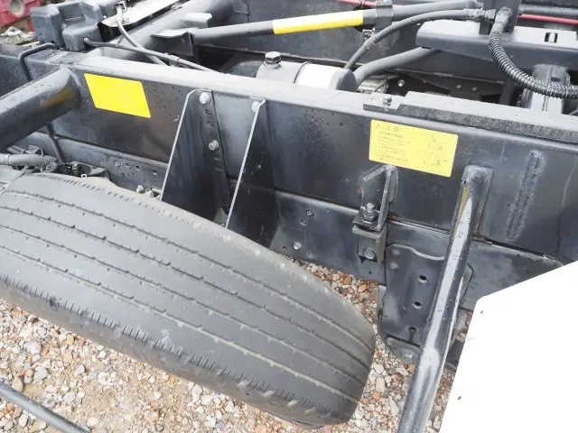 トヨタ ダイナ TKG-XZU675D(4WD)の写真33