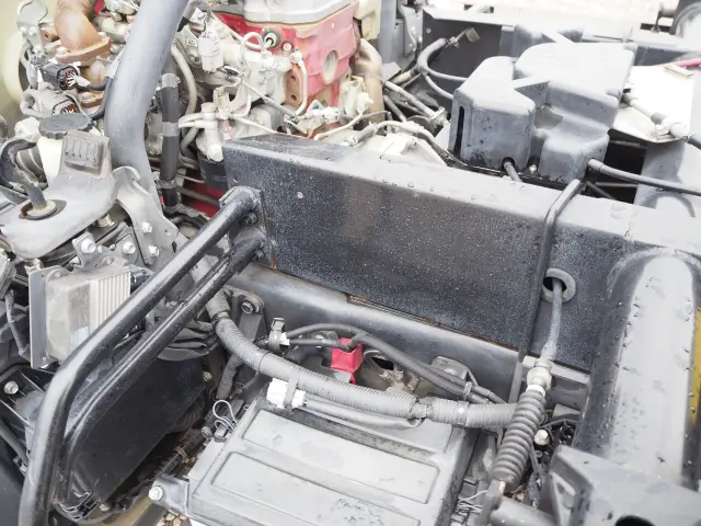 トヨタ ダイナ TKG-XZU675D(4WD)の写真34