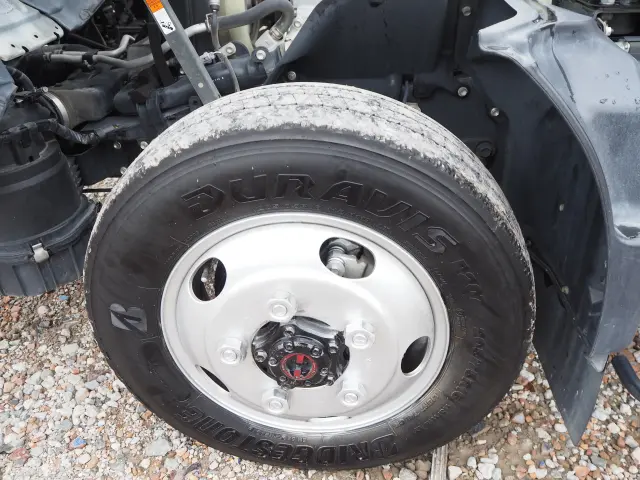 トヨタ ダイナ TKG-XZU675D(4WD)の写真35