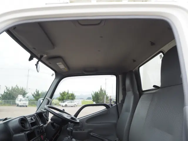 トヨタ ダイナ TKG-XZU675D(4WD)の写真42