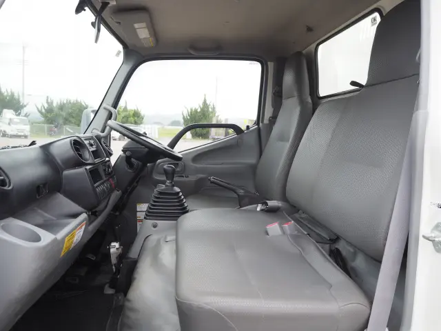 トヨタ ダイナ TKG-XZU675D(4WD)の写真43