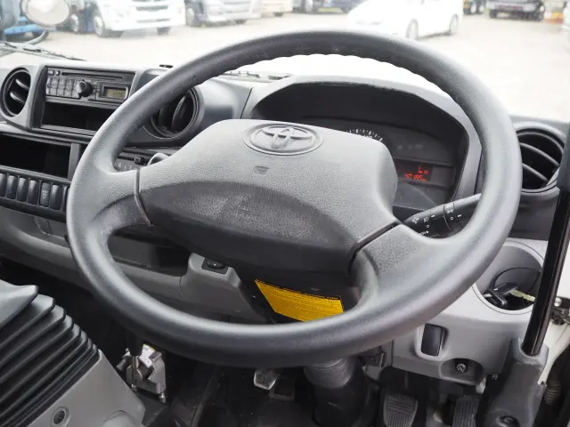 トヨタ ダイナ TKG-XZU675D(4WD)の写真46