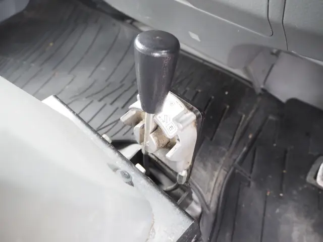 トヨタ ダイナ TKG-XZU675D(4WD)の写真47