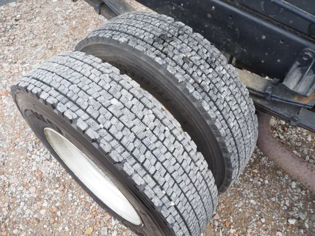 いすゞ フォワード TKG-FRR90S1(2WD)の写真20