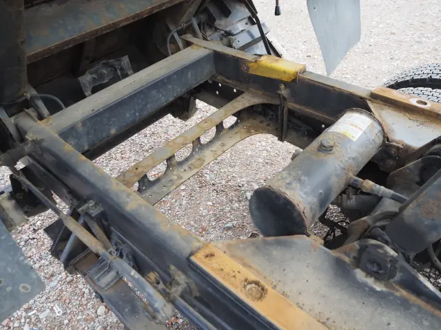 いすゞ フォワード TKG-FRR90S1(2WD)の写真27