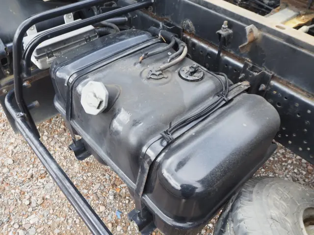 いすゞ フォワード TKG-FRR90S1(2WD)の写真35