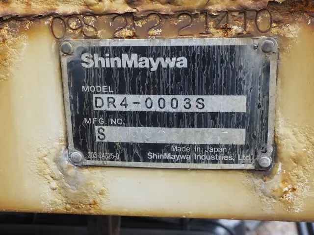 いすゞ フォワード TKG-FRR90S1(2WD)の写真38