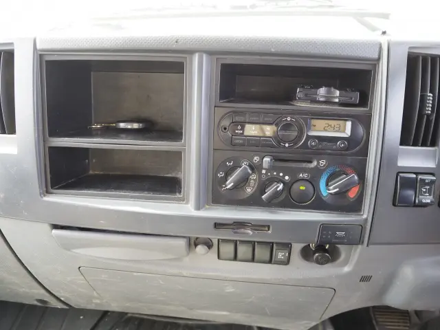 いすゞ フォワード TKG-FRR90S1(2WD)の写真45