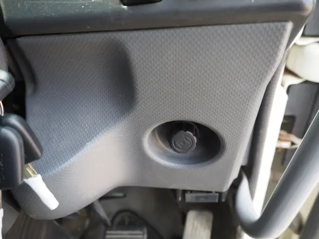 いすゞ フォワード TKG-FRR90S1(2WD)の写真49