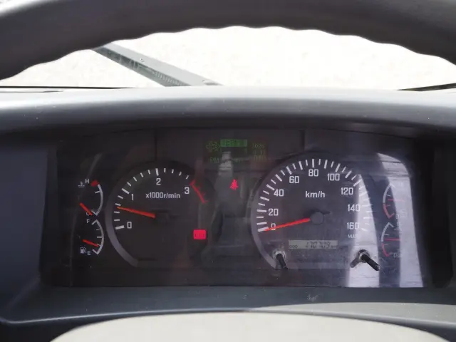 いすゞ フォワード TKG-FRR90S1(2WD)の写真50