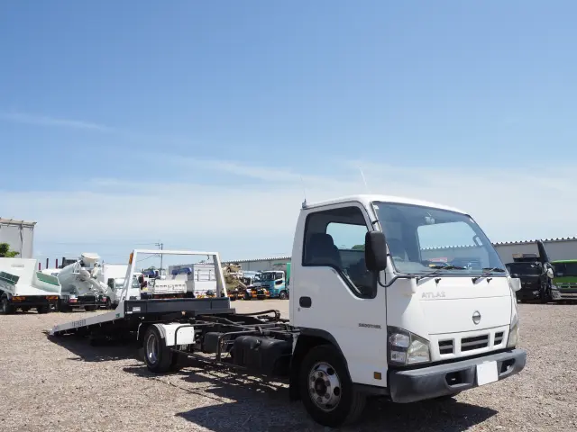 日産 アトラス PB-APR81AN(2WD)の写真7
