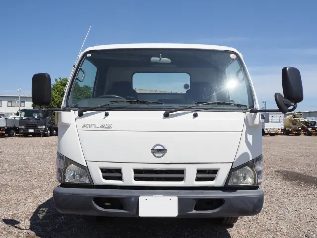 日産 アトラス PB-APR81AN(2WD)の写真8