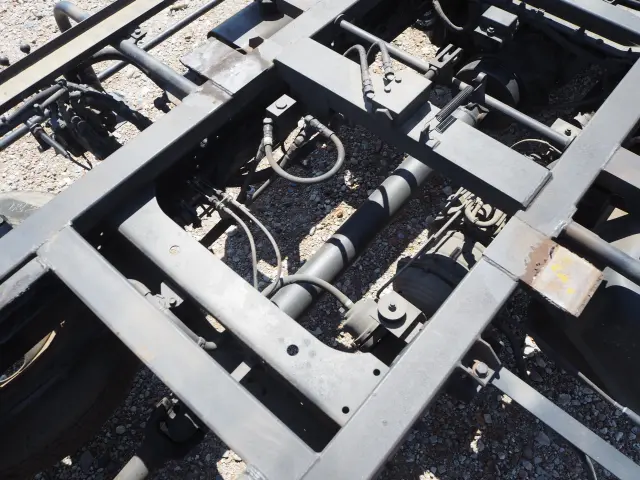 日産 アトラス PB-APR81AN(2WD)の写真18